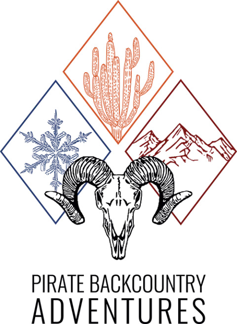 Rock Pirates Backcountry Adventures